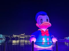 -迪士尼小镇