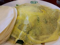 炒合菜-北京小肠陈饭庄(方庄店)