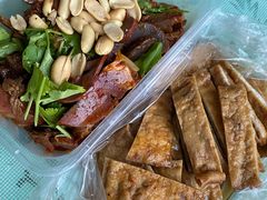 -韩老五烤鸭店(健康中路店)