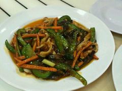 -福满楼中餐厅