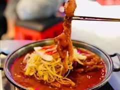 -Meet Sun首尔大排档(湘潭城市盒子店)