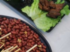 -云晓光头烧烤吧(盛夏店)