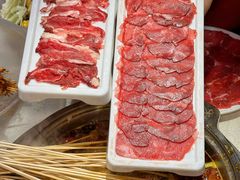 -来伊回麻辣烫·火锅串串清真(红瓦寺总店)