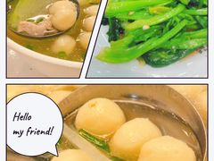 -秋姐美食店(海陵岛保利店)