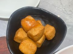 爆浆Q弹豆捞-周沫西餐(嘉禾金铂天地店)