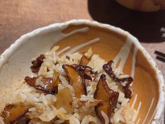 -蘑界·野生菌火锅(深业上城店)