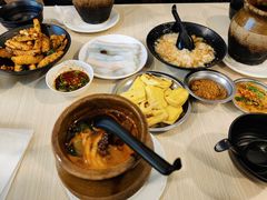 -云平风味园(护国路店)