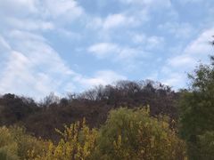 -采石矶景区