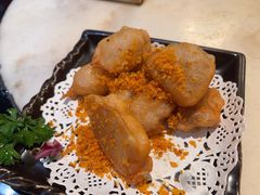 -誉八仙粤菜(万象天地店)