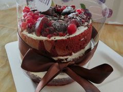 -SAYScake善食感戚风蛋糕(临江大道店)