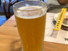 -蚝老板海鲜烧烤大排档(码头店)