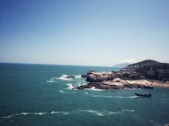 -东极岛景区-青浜岛