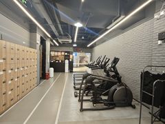 -FEELINGME乐刻包月私教馆·健身(真北华润万家店)
