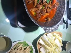 -福宝漠北·牛羊肉(广埠屯店)