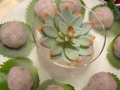 -捞王猪肚鸡火锅(金华义乌之心店)