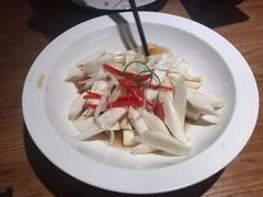 -绿茶餐厅(南昌王府井店)