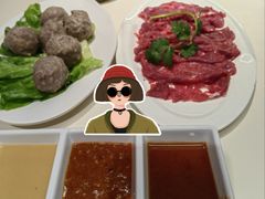 -燃计沙茶皇·香港沙茶火锅(人广旗舰店)