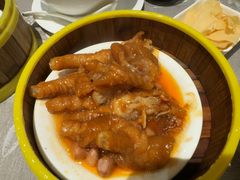 -香云轩·顺德菜(香云纱园林酒店店)