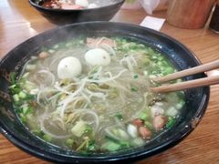 -青石桥老瓦房肥肠粉总店(青石桥总店)
