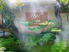 -Chom Cafe and Restaurant