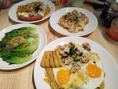 -明記茶餐廳(福田总店)