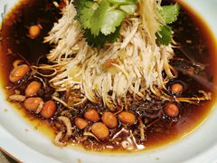 -花园茶楼(兴城西路店)