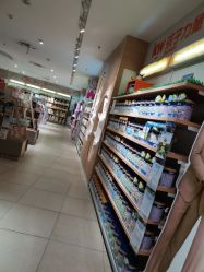 -孩子王(静安大融城店)