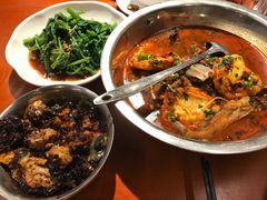 -益华家菜屋(世茂店)