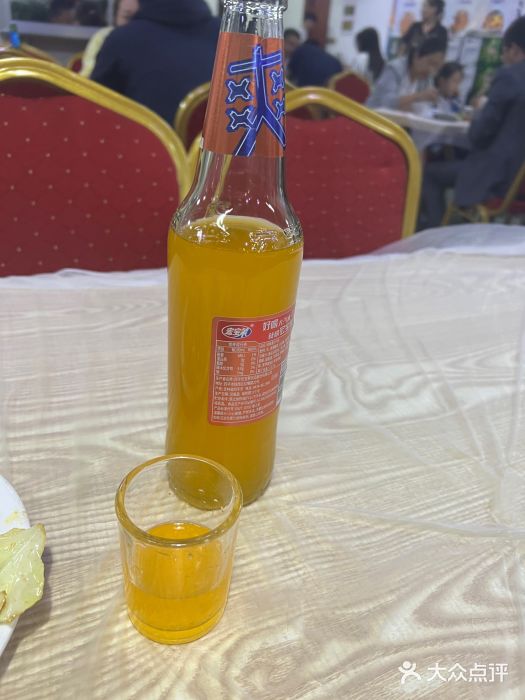 鸡炖兔图片