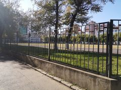 -哈尔滨商业大学(南校区)