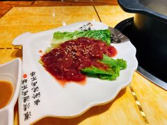 -许府牛火锅(信义坊总店)