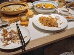 -南枝记·广东味道(中骏世界城店)