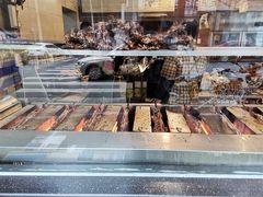 -老黄记手撕烤兔(玉林街店)