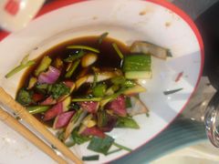 -鼎原力量东北吊炉烧烤(临河街店)