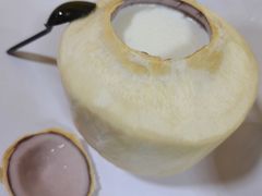 椰子冻-志龙皇冠吃货椰子铺