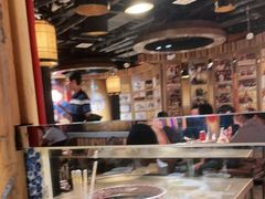 -羊大爷涮肉(亮马桥店)