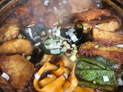 山西过年菜-上庄晋风庄园(上庄店)