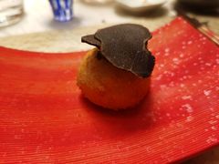 -九献创意菜·牛排馆(亮马河花园店)