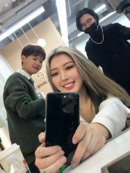 -icare美发沙龙