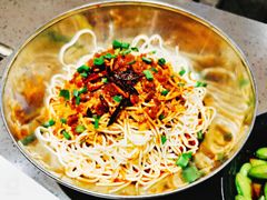 凉面-一棠龙虾•王牌虾球(楚河汉街店)