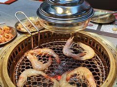 -明洞王妃家烤肉(苏州中心星悦汇店)