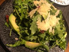 芝麻菜色拉-IL TEATRO 精品意大利餐厅