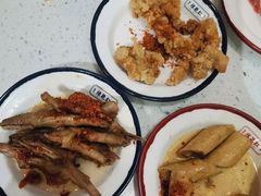 -陳艳红火锅(港汇店)