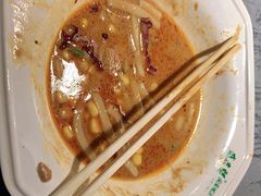 -清真盛志望麻酱酿皮·非遗老字号