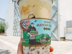 -LELECHA乐乐茶(美罗城店)