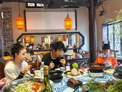 -一味大院•桐庐菜传承店(春江路店)