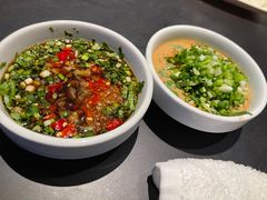 -海底捞火锅智慧餐厅(中骏世界城店)
