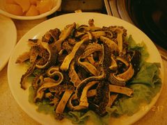 羊肚-八先生涮肉房(三里河店)