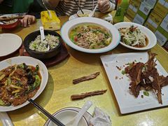 -阿巧一号私房菜(止园路店)