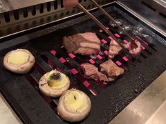 -暖都焼肉·和牛酒場(花都店)